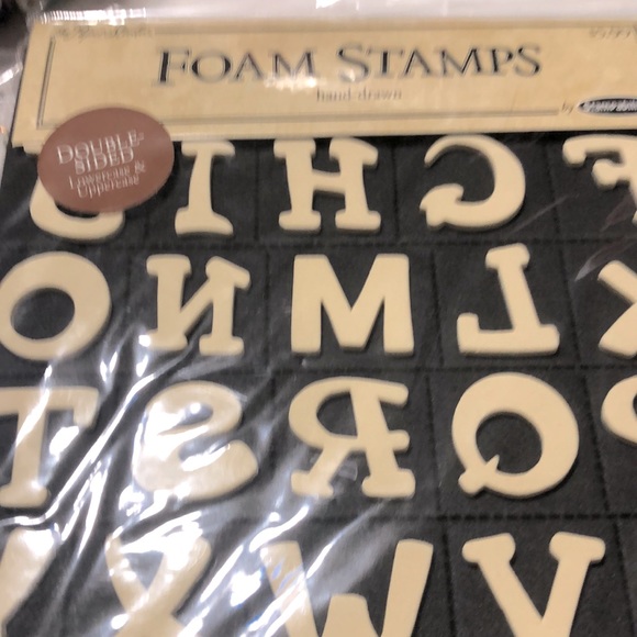 CRAFTING SUPPLIES ALPHABET APPLIQUÉS PARACORD BRACELET KIT MULTI FUR BALLS - Picture 4 of 7